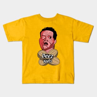 Deez Nuts Kids T-Shirt